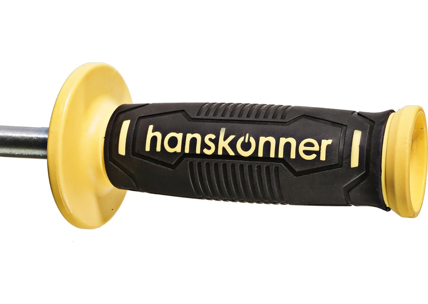 Аккумуляторная ударная дрель-шуруповерт Hanskonner HCD18165BL Аккумуляторная ударная дрель-шуруповерт Hanskonner HCD18165BL — изображение 7