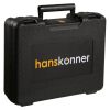 Аккумуляторная дрель-шуруповерт Hanskonner HCD2065C — изображение 12