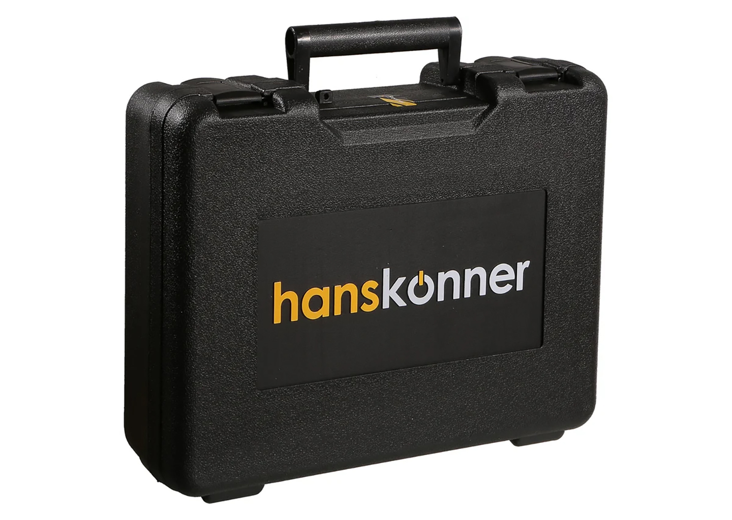 Аккумуляторная дрель-шуруповерт Hanskonner HCD2065C Аккумуляторная дрель-шуруповерт Hanskonner HCD2065C — изображение 12