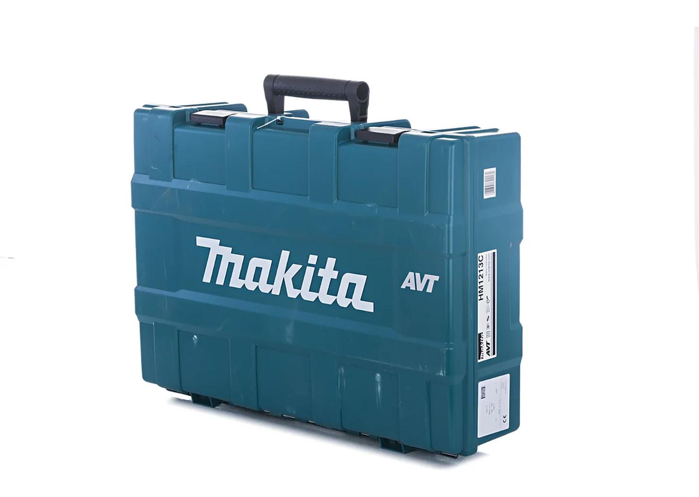Отбойный молоток Makita НМ 1213 С Отбойный молоток Makita НМ 1213 С — изображение 10