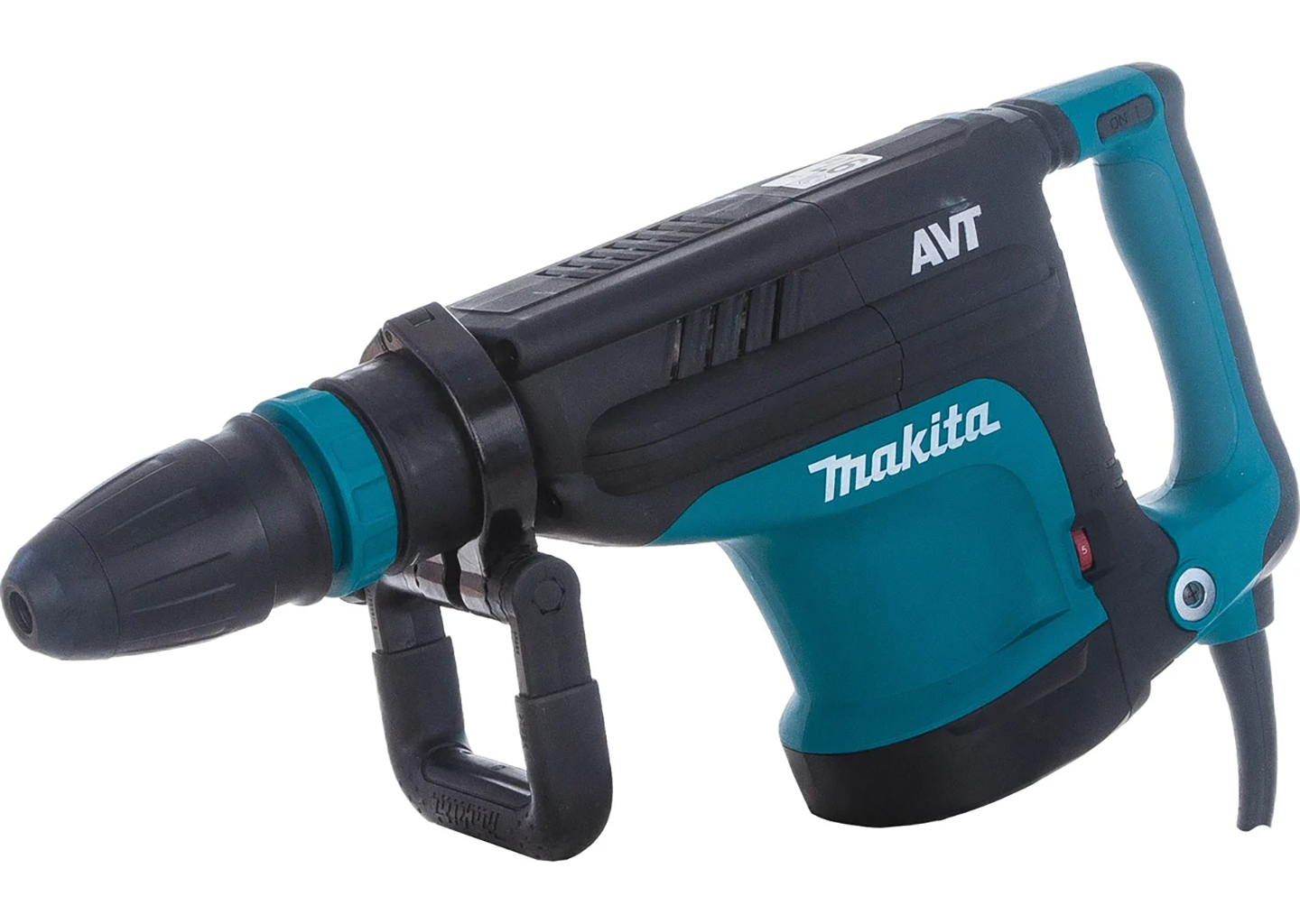 Отбойный молоток Makita НМ 1213 С Отбойный молоток Makita НМ 1213 С — изображение 6