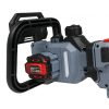 Пила цепная аккумуляторная с телескопической штангой PROFIPOWER PL-12 — изображение 4