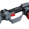 Пила цепная аккумуляторная с телескопической штангой PROFIPOWER PL-12 — изображение 5