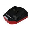 Пила цепная аккумуляторная с телескопической штангой PROFIPOWER PL-12 — изображение 11