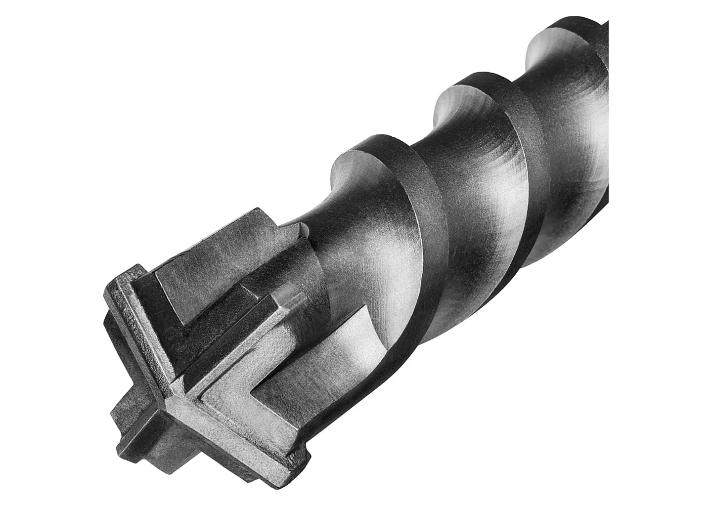 Бур SDS-max STAYER HERCULES-4Х 29370-880-22 Бур SDS-max STAYER HERCULES-4Х 29370-880-22 — изображение 4