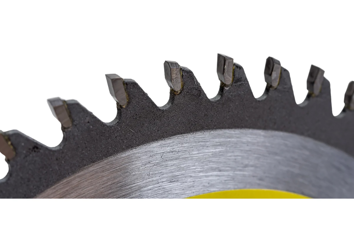 Пильный диск по алюминию STAYER Multi Material 3685-140-20-48 Пильный диск по алюминию STAYER Multi Material 3685-140-20-48 — изображение 4