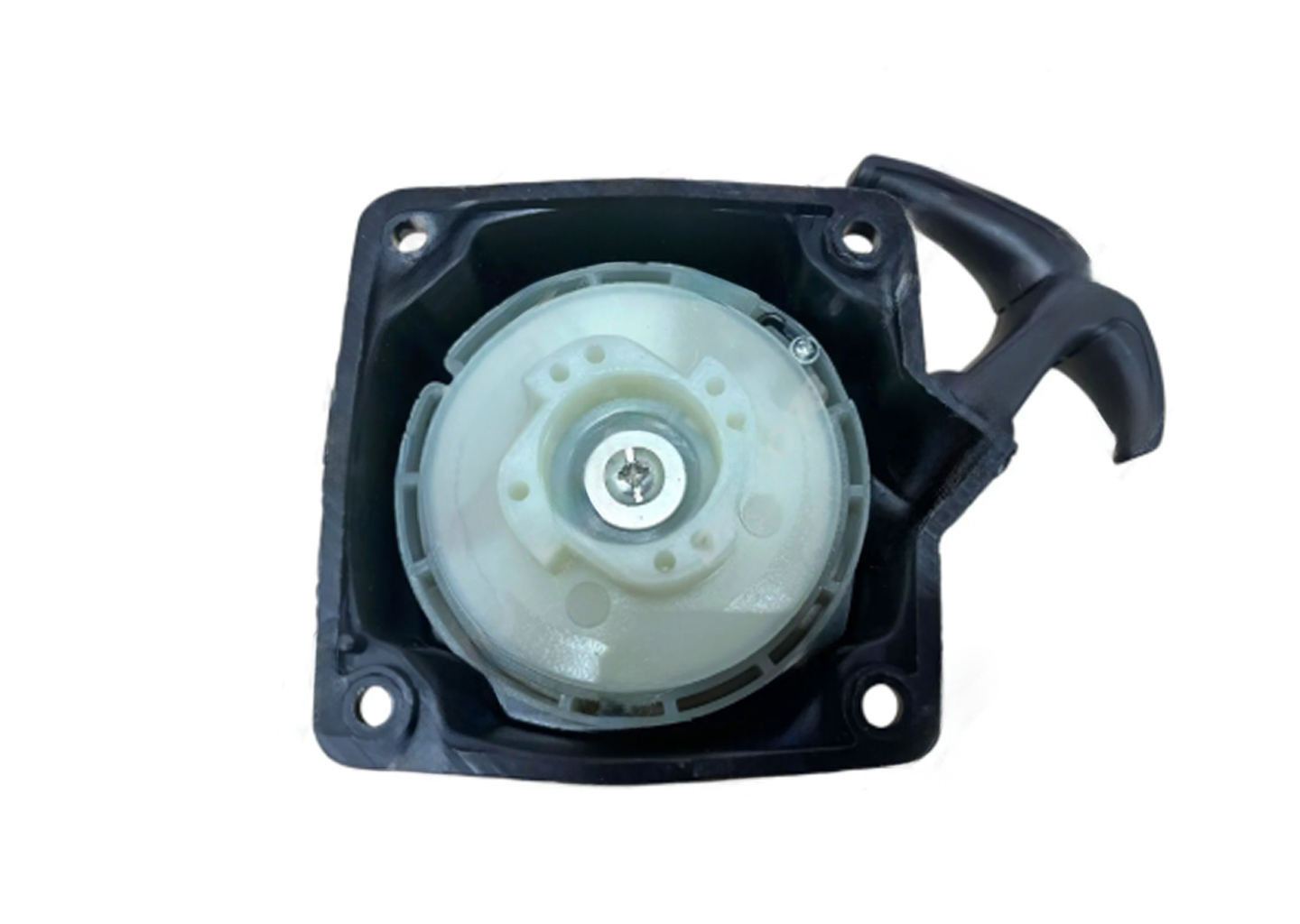 Стартер VEBEX 119755 для бензокос 33–52 см³, лёгкий старт, косые зубья