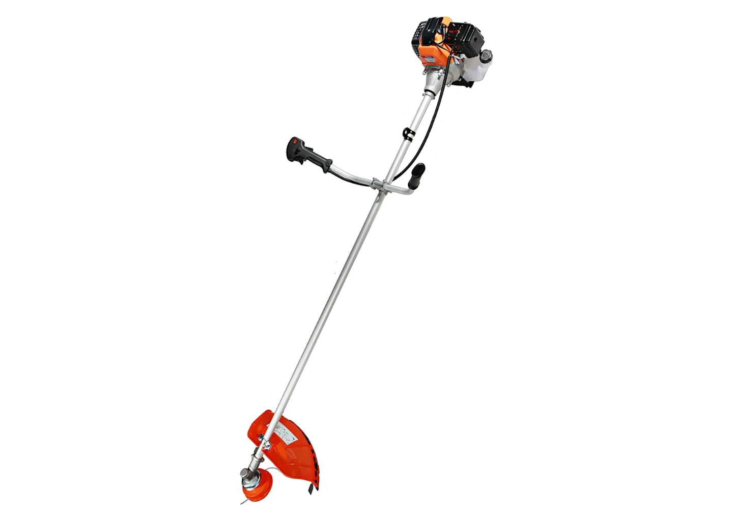 Триммер бензиновый Sturm! BT162 ПРОМО 62 см³ с U-образной рукояткой