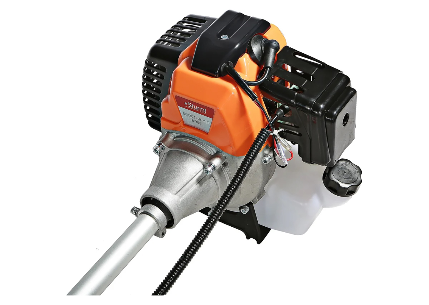 Триммер бензиновый Sturm! BT162 ПРОМО Триммер бензиновый Sturm! BT162 ПРОМО — изображение 15