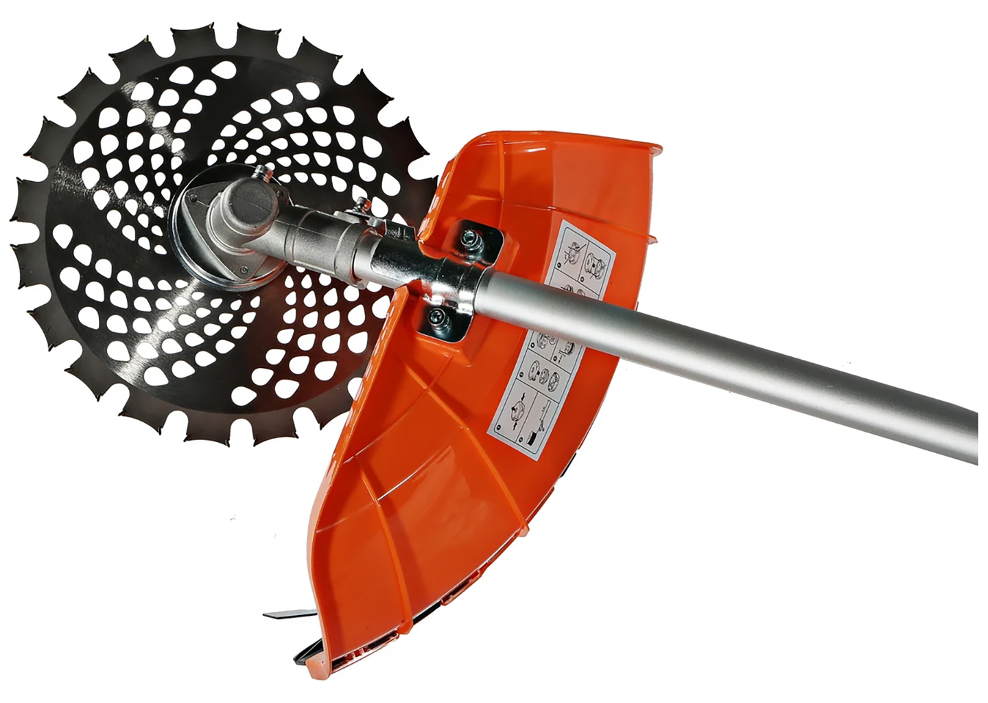 Триммер бензиновый Sturm! BT162 ПРОМО Триммер бензиновый Sturm! BT162 ПРОМО — изображение 10