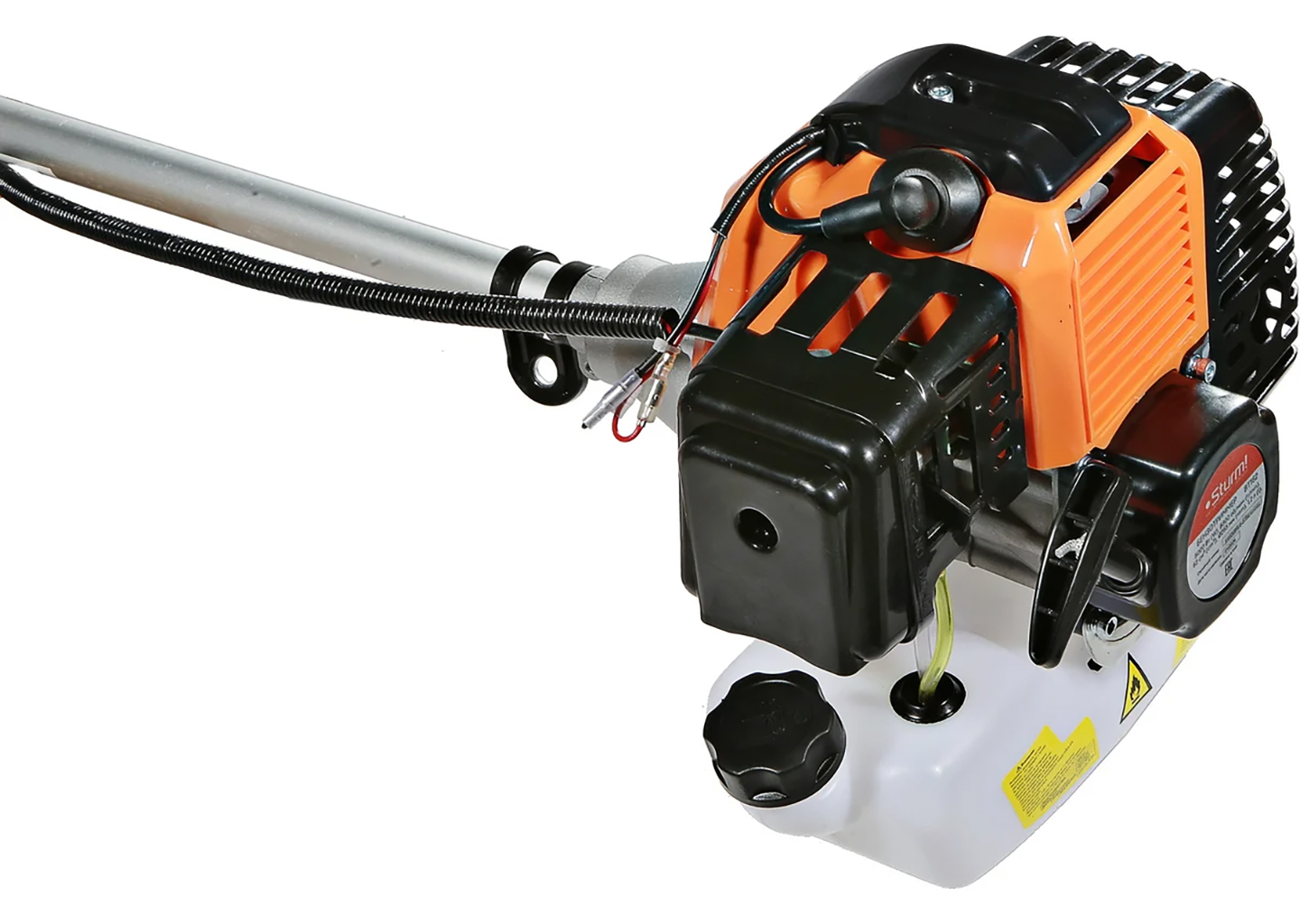 Триммер бензиновый Sturm! BT162 ПРОМО Триммер бензиновый Sturm! BT162 ПРОМО — изображение 8