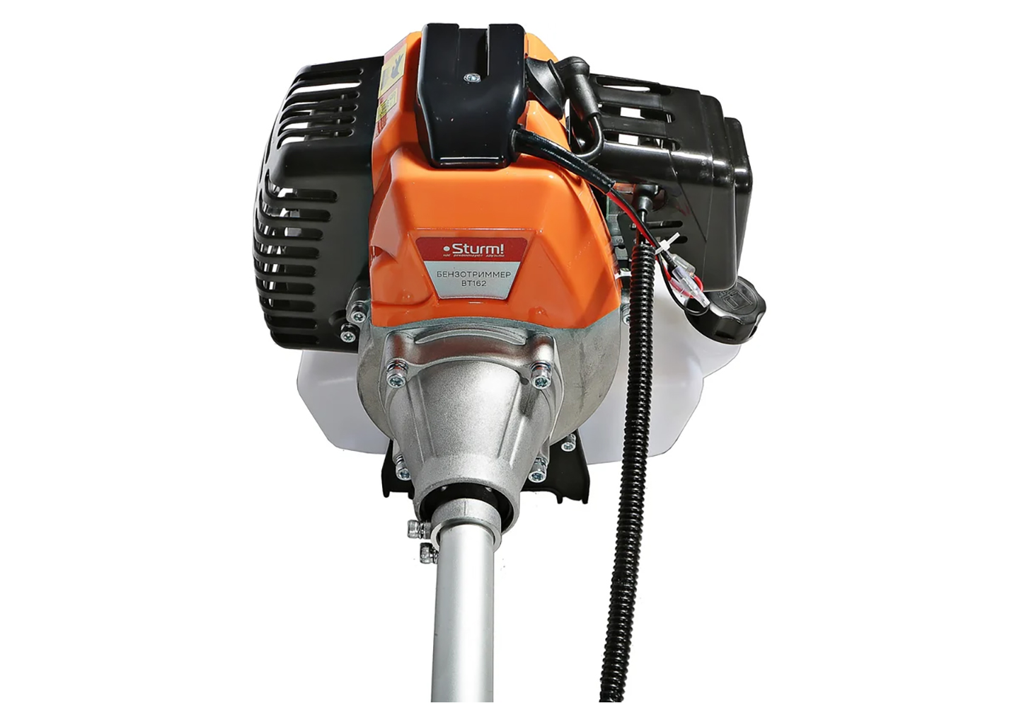 Триммер бензиновый Sturm! BT162 ПРОМО Триммер бензиновый Sturm! BT162 ПРОМО — изображение 16