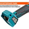 Аккумуляторная УШМ Sturm! CAG18125E — изображение 14