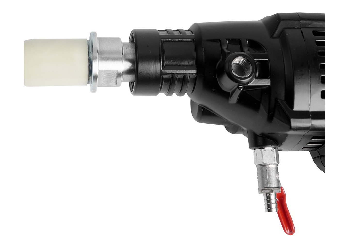 Дрель для алмазного сверления TEH TCD8130 Дрель для алмазного сверления TEH TCD8130 — изображение 9