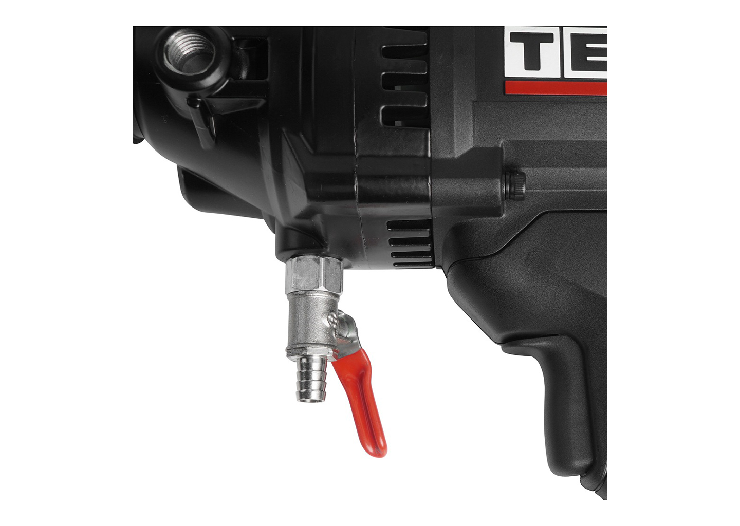 Дрель для алмазного сверления TEH TCD8130 Дрель для алмазного сверления TEH TCD8130 — изображение 8