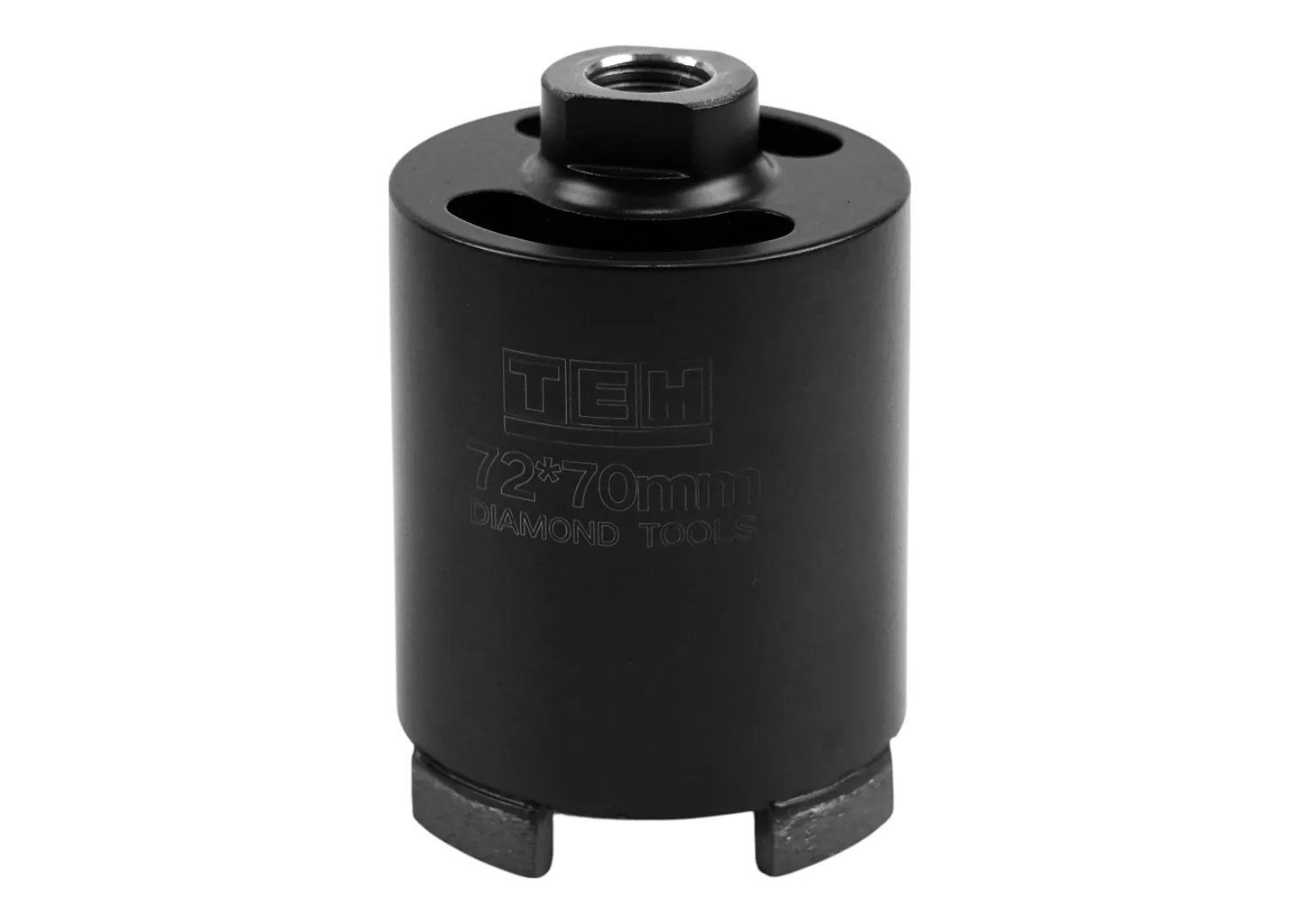 Дрель для алмазного сверления с микроударом TEH TCD8130BL Дрель для алмазного сверления с микроударом TEH TCD8130BL — изображение 2