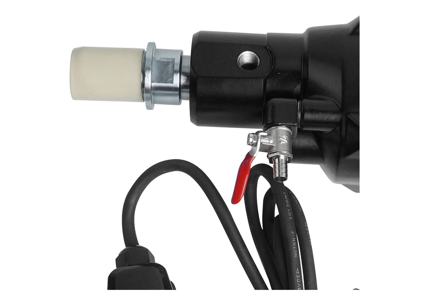 Дрель для алмазного сверления TEH TCD8160 Дрель для алмазного сверления TEH TCD8160 — изображение 8