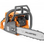 Бензопила VILLARTEC SB 025 Legend 45,4 см³ с шиной 16″