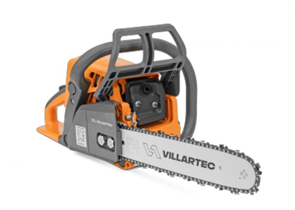 Бензопила VILLARTEC SB 025 Legend 45,4 см³ с шиной 16″
