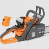Бензопила VILLARTEC SB025 — изображение 2