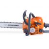 Бензопила VILLARTEC SB018 Legend 16" + Набор заточной Stihl — изображение 4