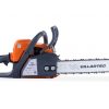 Бензопила VILLARTEC SB018 Legend 16" + Набор заточной Stihl — изображение 3