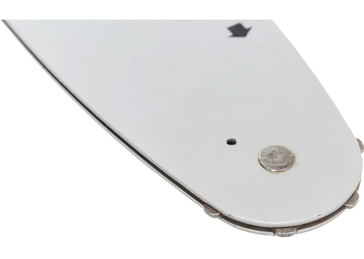 Шина для бензопил ЗУБР Профессионал 70201-35 Шина для бензопил ЗУБР Профессионал 70201-35 — изображение 7