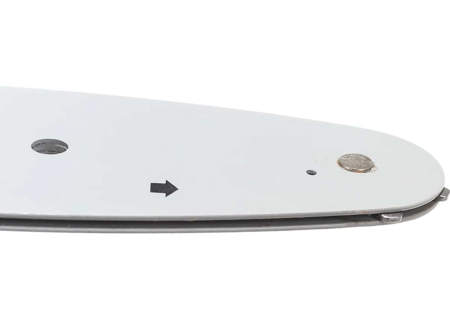 Шина для бензопил ЗУБР Профессионал 70201-35 Шина для бензопил ЗУБР Профессионал 70201-35 — изображение 5