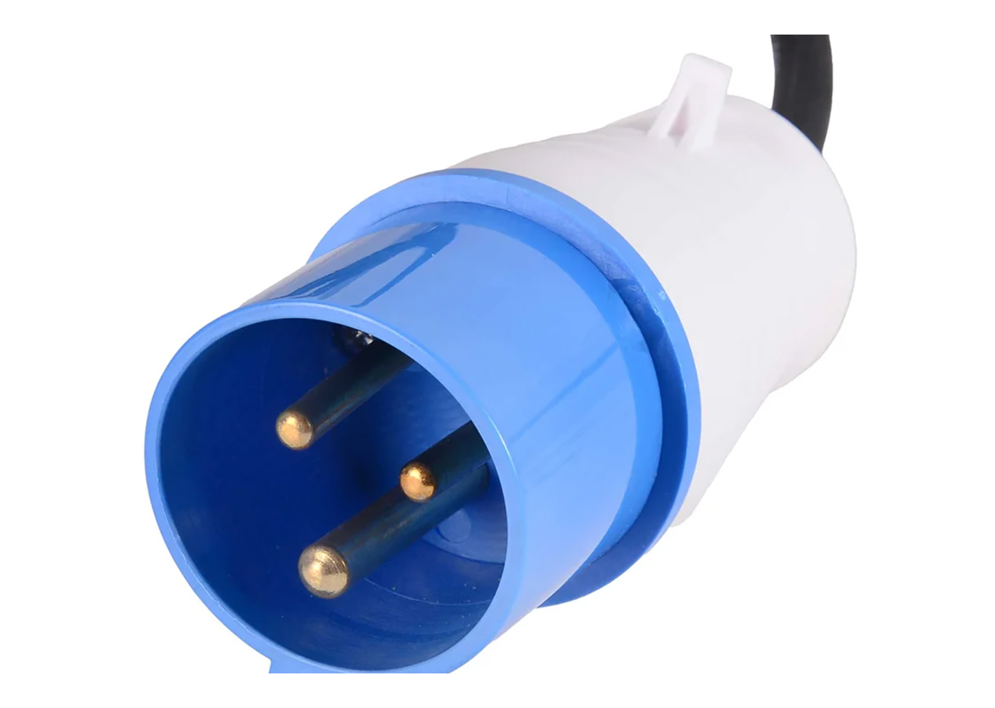 Тепловая электрическая пушка Eurolux ТЭПК-EU-5000K1 Тепловая электрическая пушка Eurolux ТЭПК-EU-5000K1 — изображение 2