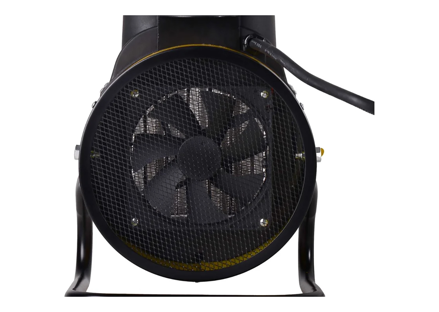 Тепловая электрическая пушка Eurolux ТЭПК-EU-5000K1 Тепловая электрическая пушка Eurolux ТЭПК-EU-5000K1 — изображение 8