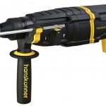 Перфоратор SDS Plus Hanskonner HRH0926AVS 800 Вт в кейсе