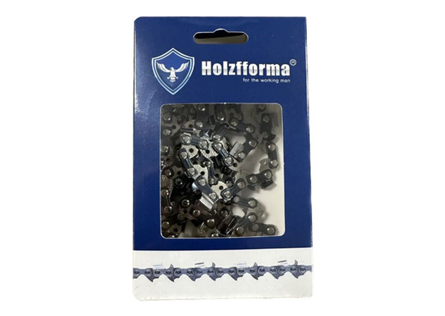 Цепь FARMERTEC RS381592 3/8 1,5 мм 92 звена для шины 70 см