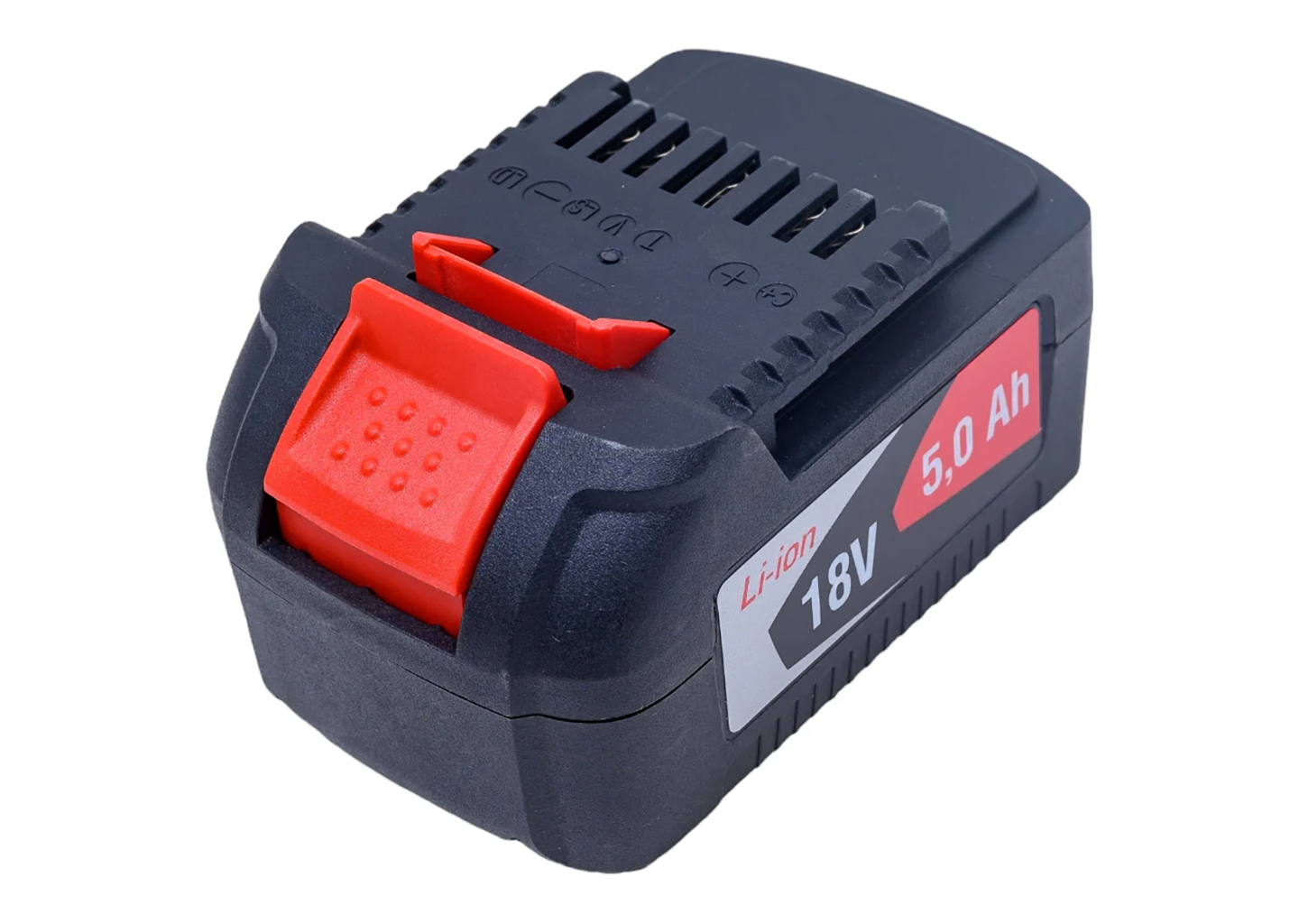 Аккумулятор FELISATTI АБ-5.0Ач/Л3 18 В (Li-Ion), платформа UPP