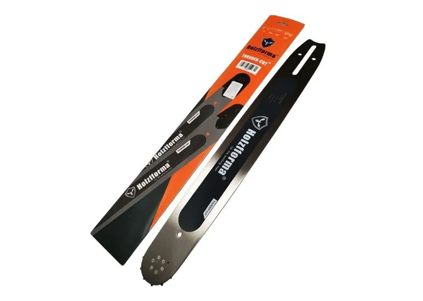 Шина Holzfforma HF38805 45 см 3/8 1.5 мм для бензопил Husqvarna