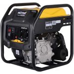 Инверторный генератор Huter DN5500i 4.7 кВт бензиновый