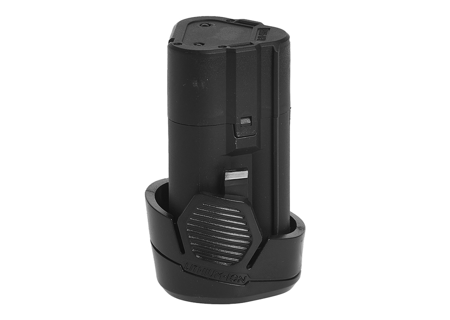 Аккумулятор ИНТЕРСКОЛ БА-2/12 12 В 2 А·ч, туннельный Li-Ion блок