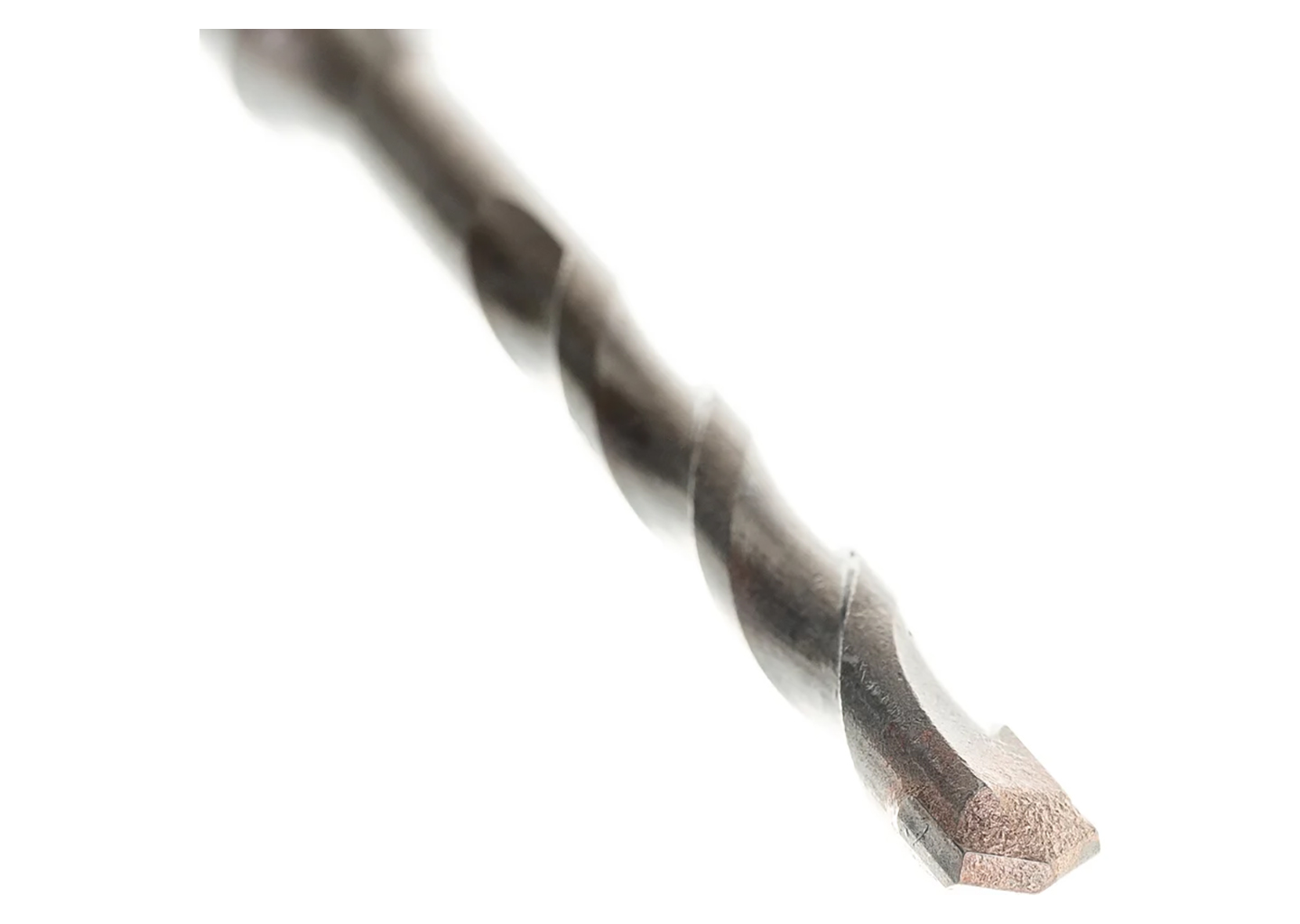 Бур Makita D-00050 SDS-plus 6×110 мм Бур Makita D-00050 SDS-plus 6×110 мм — изображение 3