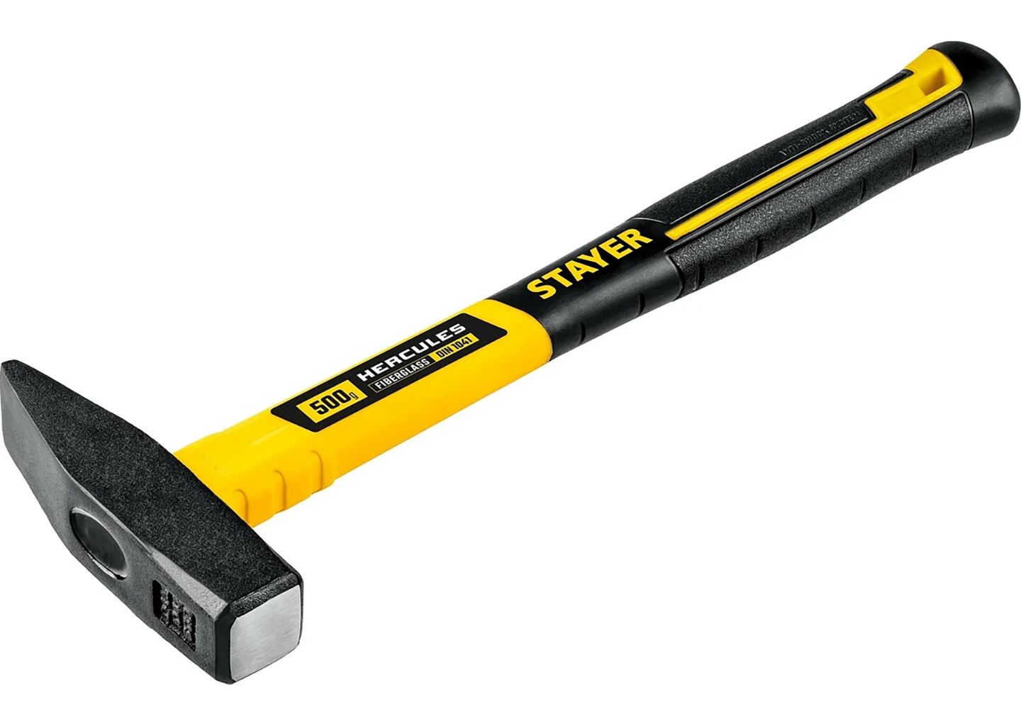 Cлесарный молоток STAYER Hercules 20050-05 Cлесарный молоток STAYER Hercules 20050-05 — изображение 6