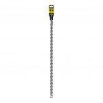 Бур SDS-plus STAYER Professional 25x1000 мм 2930-1000-25 по бетону