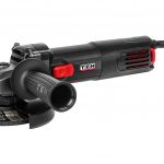УШМ TEH TG12508F — угловая шлифмашина 125 мм, 800 Вт