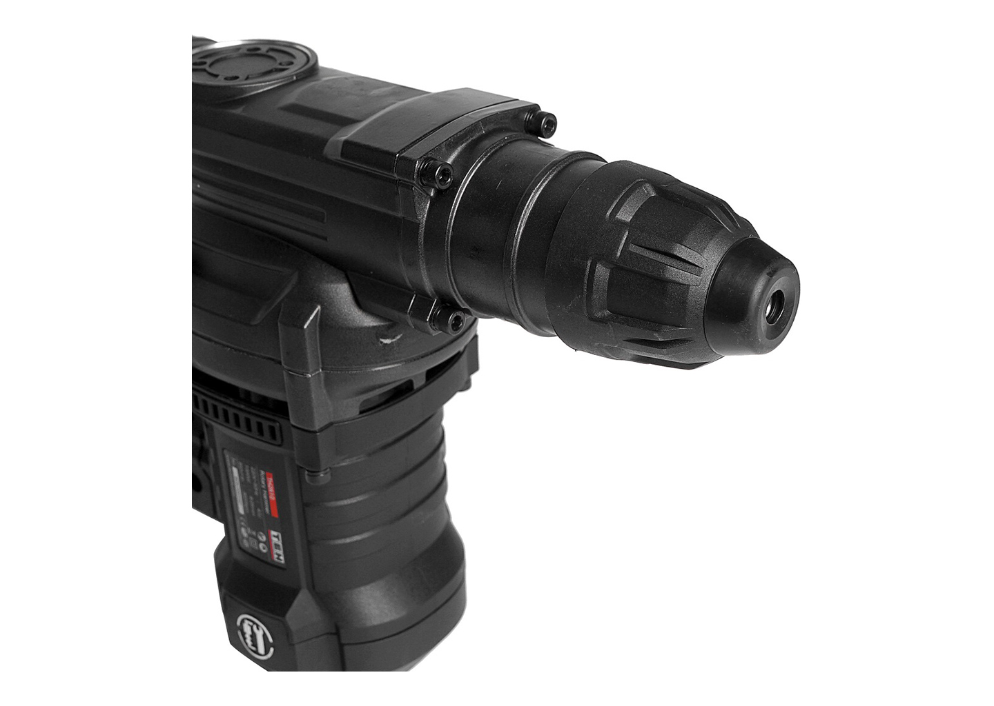 Перфоратор TEH TH2610 Перфоратор TEH TH2610 — изображение 13