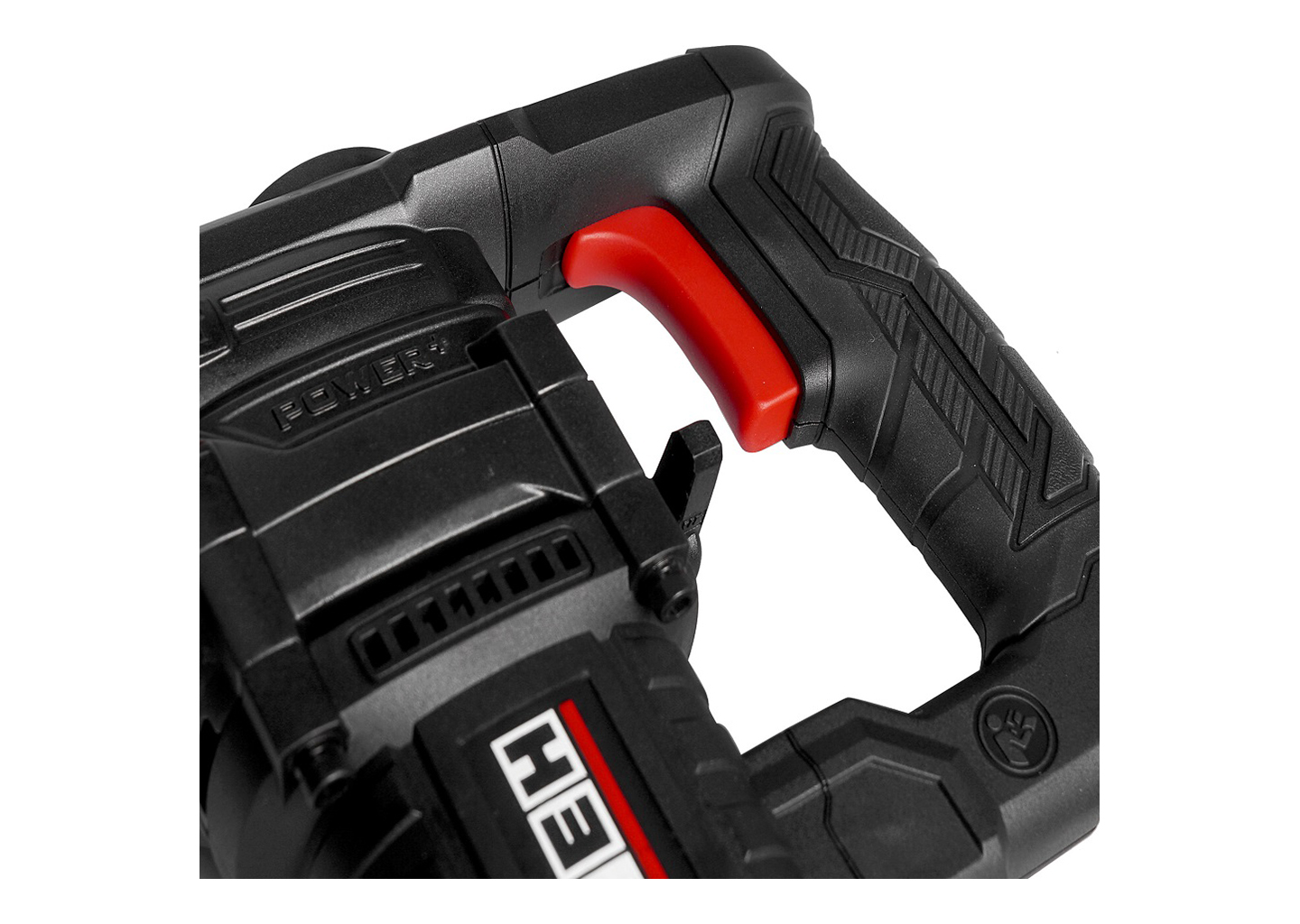 Перфоратор TEH TH2610 Перфоратор TEH TH2610 — изображение 11