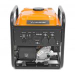Генератор инверторный VILLARTEC GI 428, 4.2 кВт, 220 В