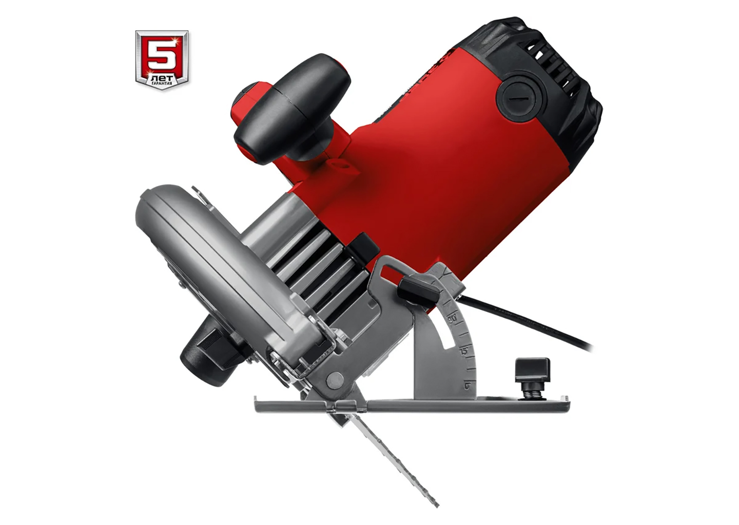 Циркулярная пила (дисковая) ЗУБР ПД-85 Циркулярная пила (дисковая) ЗУБР ПД-85 — изображение 11