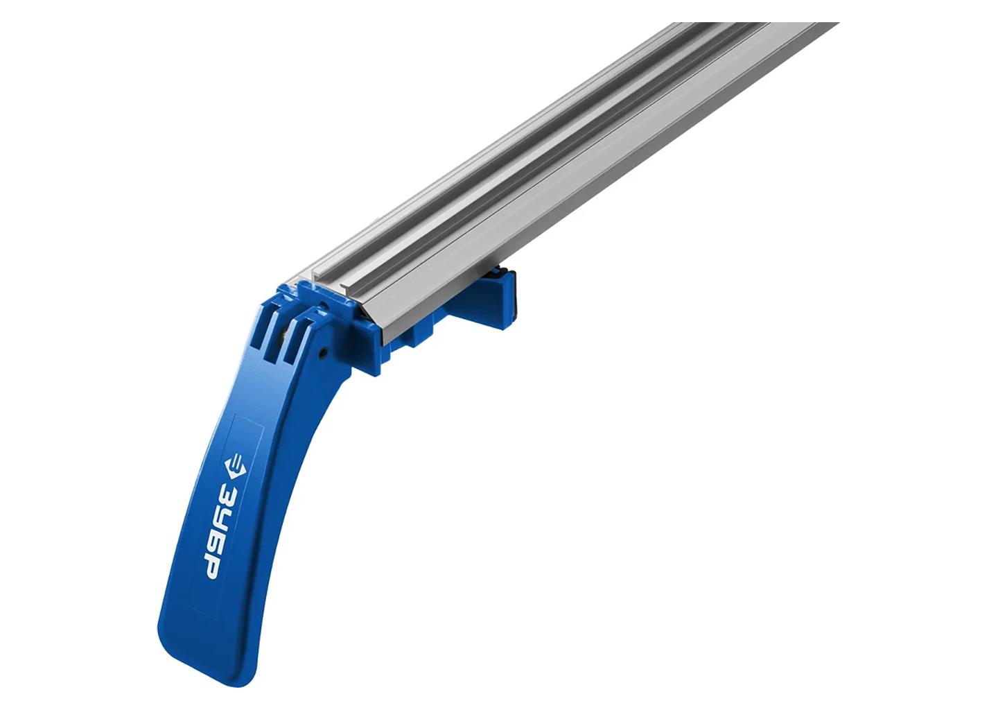 Направляющая шина ЗУБР УЗН-90 Профессионал 32232-1 Направляющая шина ЗУБР УЗН-90 Профессионал 32232-1 — изображение 3