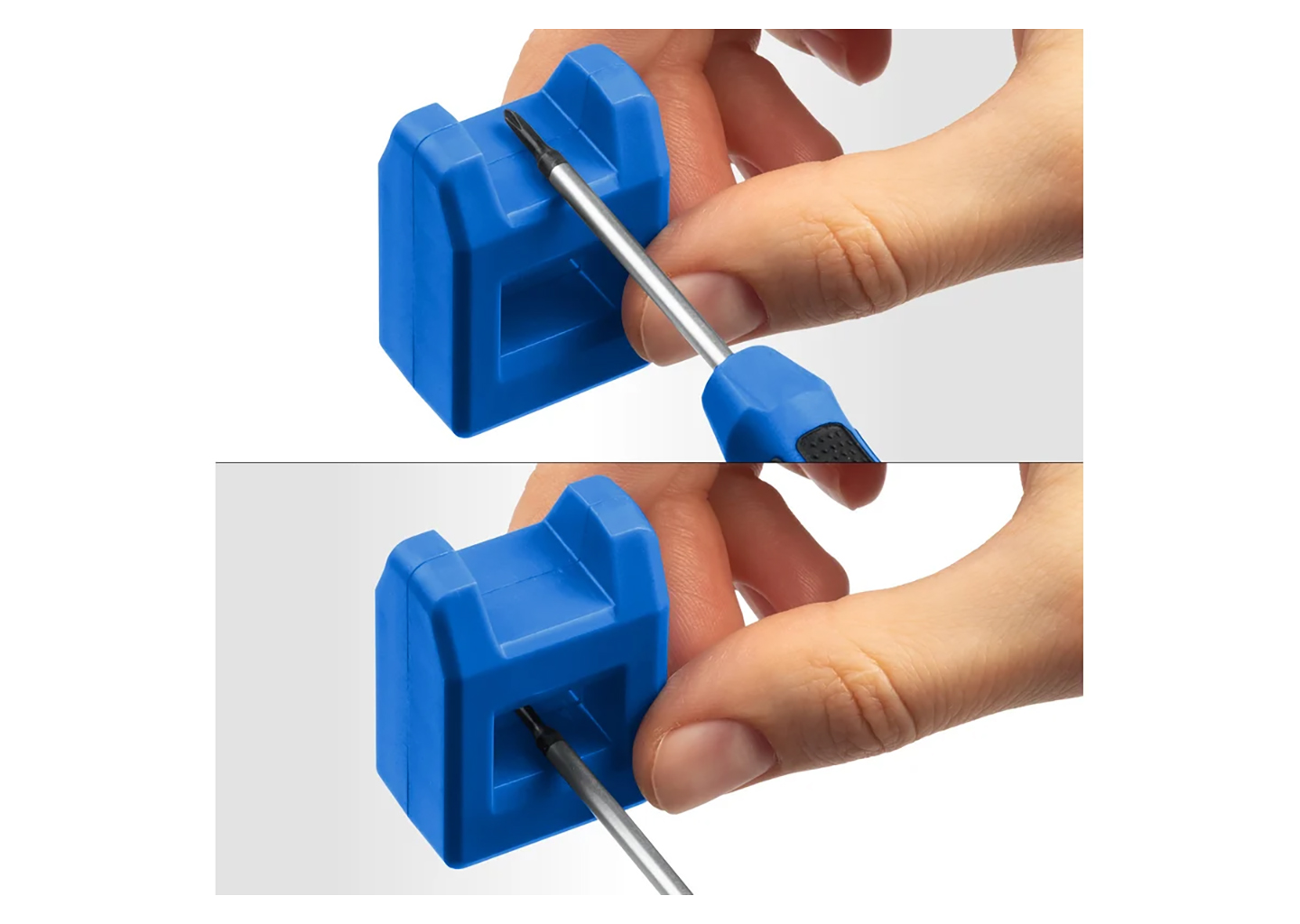 Набор отверток ЗУБР Профессионал 25243 Набор отверток ЗУБР Профессионал 25243 — изображение 7