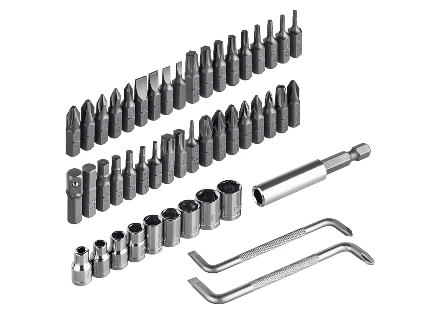 Набор отверток ЗУБР Профессионал 25243 Набор отверток ЗУБР Профессионал 25243 — изображение 8