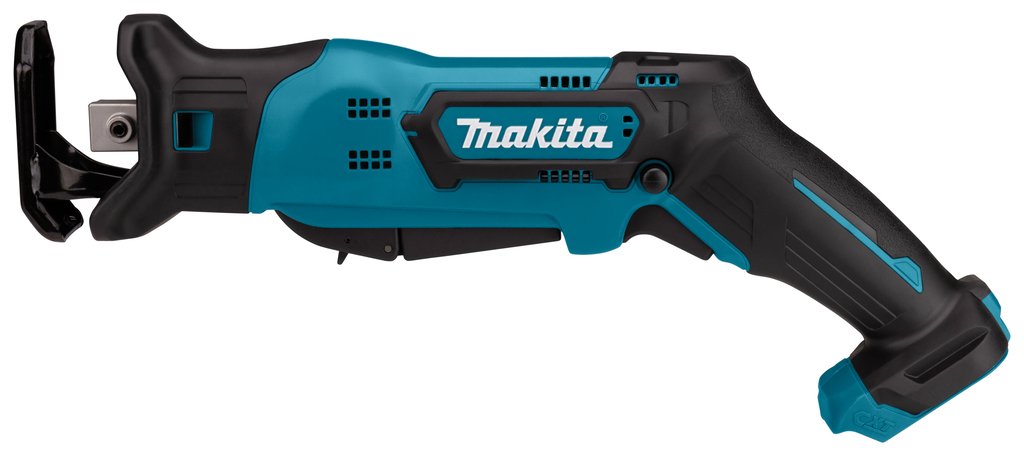 Пила сабельная аккумуляторная Makita JR 105 DZ Пила сабельная аккумуляторная Makita JR 105 DZ — изображение 5