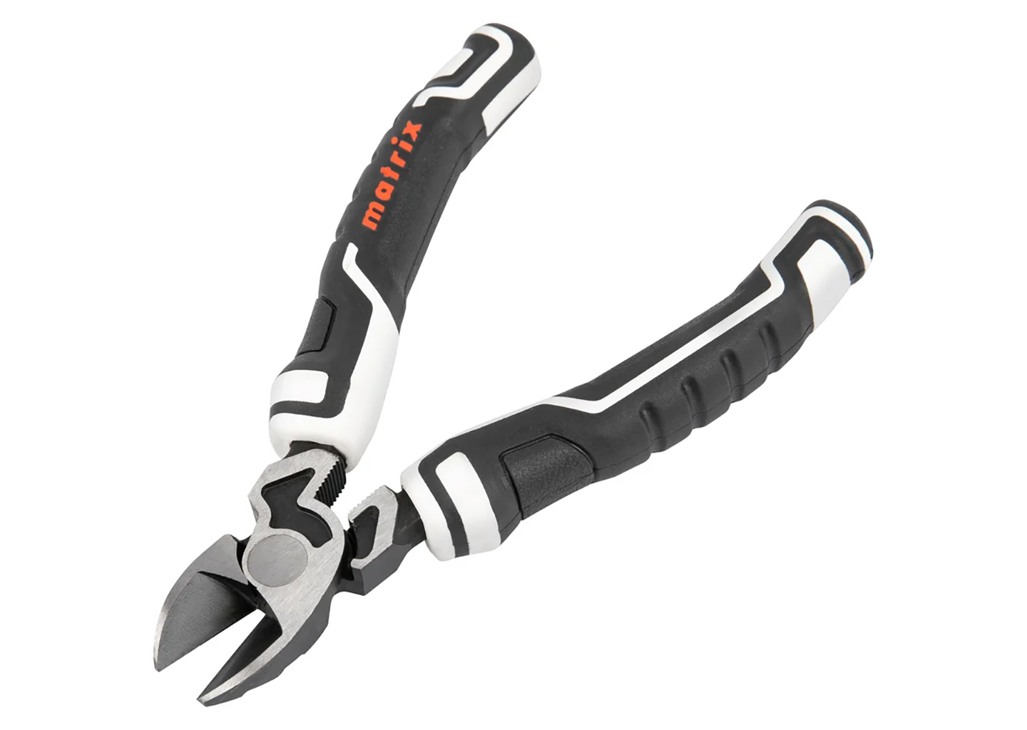 Бокорезы Matrix PRO 17548 152 мм, усиленные диагональные кусачки CrV