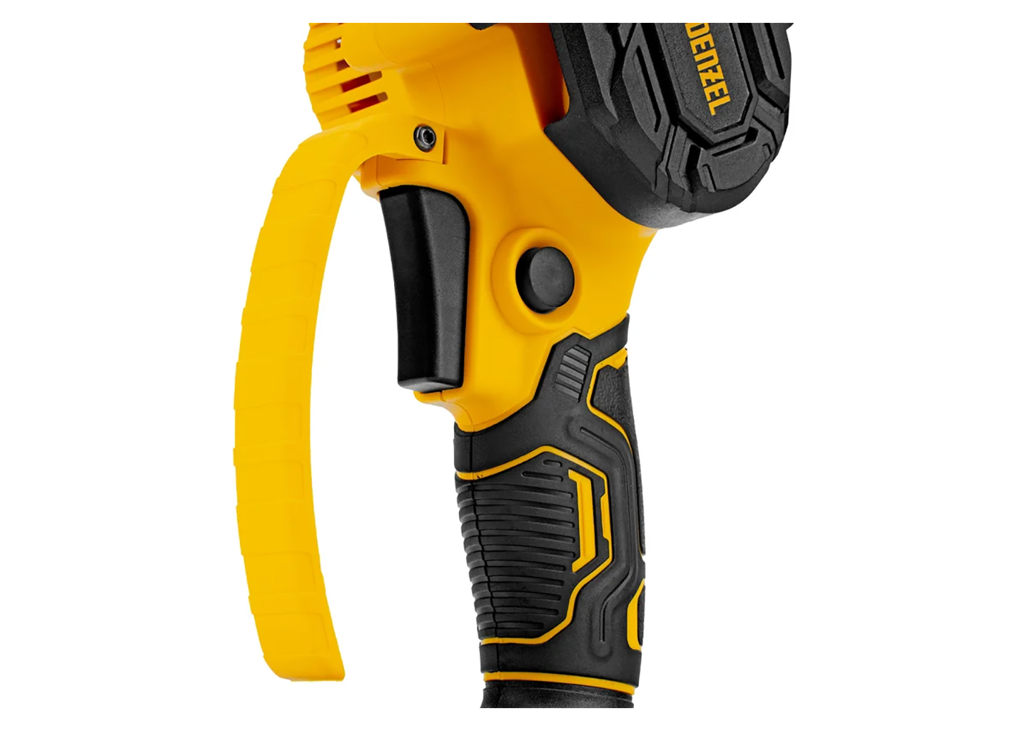 Цепная мини-пила аккумуляторная DENZEL CCS-150 Цепная мини-пила аккумуляторная DENZEL CCS-150 — изображение 17